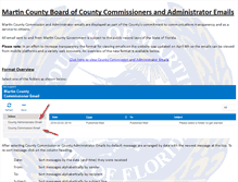 Tablet Screenshot of bocc-public.martin.fl.us